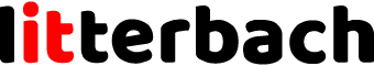 Logo Litterbach
